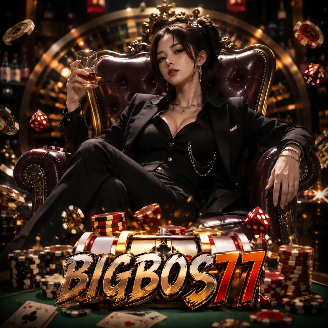 Informasi Bigbos77
